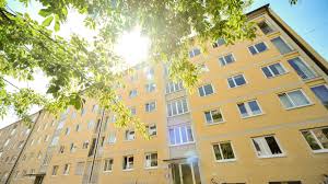 Die wohnprojekte sind selbstorganisierte und selbstverwaltete hausgemeinschaften. Wohnungsbaugenossenschaft Keine Neuen Mitglieder Munchen Sz De