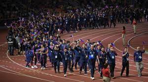 In the latest update in october 2020, 40 sports are featured, but rugby is not on the list. Vietnam To Decide 2021 Sea Games Postponement