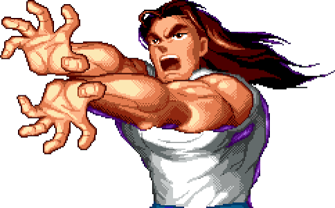 Tough Guy
