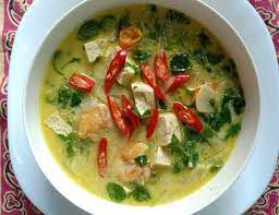Resep Pembaca Resep Sayur Lodeh Daun Kelor Yang Sedap Kaya Nutrisi Recipe In 2021 Nutrisi Resep Sayuran Sayuran