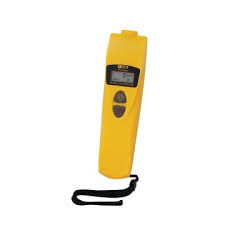 Your first step in gas leak detection, the highly sensitive pen can spot the presence of natural gas, propane, and butane quickly and reliably. General Tools Png2000a Combustible Gas Detector Pen Tequipment