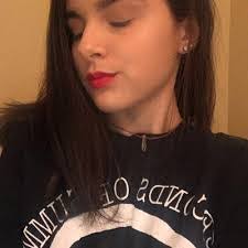 Katie Enderle's Instagram, Twitter & Facebook