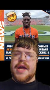 Mckenzie Henry Troy Alabama