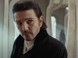 Exclusive: Andrew Scott