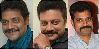 Sai kumar is an indian film dubbing artist, turned actor and television presenter. Brothers Sai Kumar Ravi Shankar And Ayyappa To Share Screen Space For The First Time In Bharaate Cinema Express