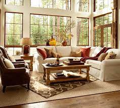 Pretty Space Pottery Barn Living Room Living Room Design Inspiration Barn Living