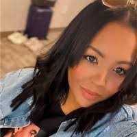 Trisha Reyes's Instagram, Twitter & Facebook