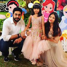 Check Out Aishwarya Rai Bachchan And Abhishek Bachchan Celebrate Aaradhya Bachchan S 6th Birthday With A Grand Bash Bollywood News Bollywood Hungama abhishek bachchan celebrate aaradhya