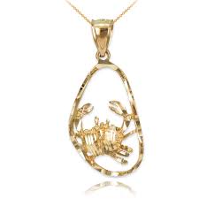 Regular price $25.00 sale price $0.00. Gold Cancer Zodiac Sign Dc Pendant Necklace