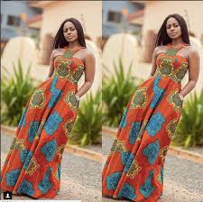 Image result for african fashion styles 2018