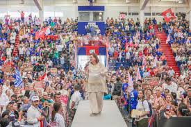 Seré la Presidenta de las Madres Buscadoras: Xóchitl Gálvez