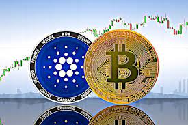 Ada Kurs In Der Analyse Ist Die Altcoin Von Cardano Bereit Fur Eine Erneute Trendumkehr