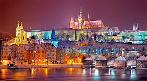 The czech republic (officially known by its short name, czechia ) is a small landlocked country in central europe , situated southeast of germany and bordering austria to the south, poland to the north and slovakia to the southeast. Fun Facts About The Czech Republic And Why You Should Consider Studying There Study And Go Abroad