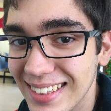 Jacob Ledbetter (@jacobled__)