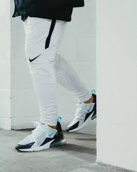 Nike released this air max 270 in a 'dusty cactus' colorway reminiscent of the first air max 93. Nike Air Max 270 Dusty Cactus On Foot Look Nice Kicks Sneakers Nike Air Max Nike Air Max Sneakers Men Fashion