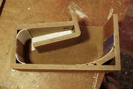 Designs of innovative speakers and general articles on upgrades for commercial loudspeakers. Folded Horn Passive Phone Speaker 8 Steps With Pictures Instructables