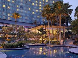 Thistle Johor Bahru Hotel Johor Bahru Special Room Offer From 95 Only