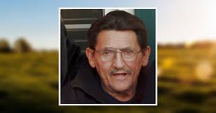 Joe Masterson Obituary February 26, 2015