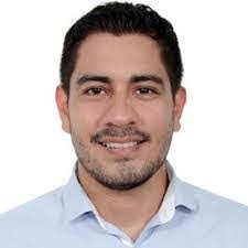 Andrew Oquendo's Instagram, Twitter & Facebook