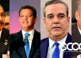 Danilo Medina archivos