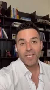 Patrick Brun's Instagram, Twitter & Facebook