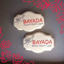 Bayada Home Health Care Cookies Fun Home Health Care Home Health Health Care