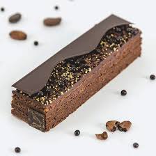 Recipe For Extra Chocolate Layer Cake Small Desserts Recipes Chocolate Layer Cake Travel Cake