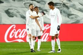 Реал мадрид зустрінеться з атлетіком в рамках півфіналу суперкубка іспанії. Real Madrid Atletik 3 1 Video Golov I Obzor Matcha