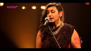 Ganapati Tritha Electric Music Mojo Season 3 Kappa Tv Music Mojo Electric Music Music