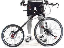 8段変形ができるエキサイティングな自転車 mc2 自転車 自転車のデザイン マウンテンバイク