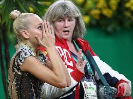 В нем можно проиграть, даже не сделав ни единой ошибки. Olimpiada 2016 Mamun Chempionka Olimpiady Serebro U Kudryavcevoj Chempionat