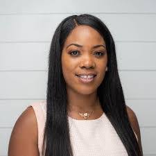 Nikki Randolph's Instagram, Twitter & Facebook