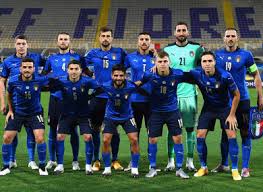 Italy will participate in the eurovision song contest 2021. Roberto Mancini Finalises 26 Man Italy Squad For Euro 2020 The42