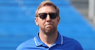 Mark Stoops provides update