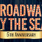 5th Anniversary Broadway by the Sea – Musical Revue Concert