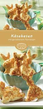 Kasehasen Rezept Ostern Essen Ostern Rezepte Und Ostern Backen