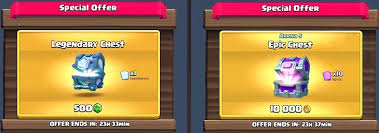 Info su tutti i cambiamenti del regolamento. Come Trovare Il Baule Leggendario Epico In Clash Royale