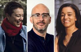 Tarek Iskander: Theatre leaders failed to reimagine sector during pandemic