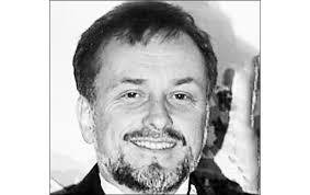 JOHN KLINKENBERG Obituary (1943