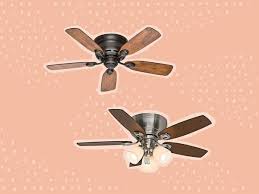 Featuring 3 speeds, you can change it up to your liking. Which Direction Should A Ceiling Fan Rotate