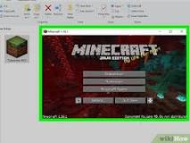 Minecraft Ücretsiz Olarak Nasıl İndirilir - wikiHow