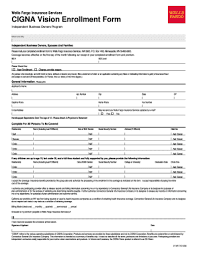 1 you are leaving wells fargo and entering a website that wells fargo does not control. Fillable Online Wells Fargo Insurance Services Fax Email Print Pdffiller