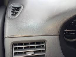 Most likely the problem is the lower steering knuckle. 2005 Toyota Sienna Dashboard Cracking Carcomplaints Com