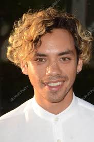 Actor Patrick Davis — Stock Editorial Photo © s_bukley #122492324