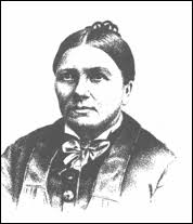 Deacon George Graves of Hartford, CT