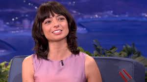 Blunt was born on february 23, 1983, in roehampton, south west london, england, the second of. Kate Micucci Knows Exactly What Her Last Name Sounds Like Conan On Tbs Youtube