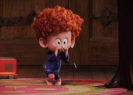 Las mejores 20 ideas de Dennis Hotel Transylvania 