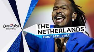 Lyrics songteksten jeangu macrooy birth of a new age eurovision 2021 the netherlands. Jeangu Macrooy Birth Of A New Age The Netherlands First Semi Final Eurovision 2021 Youtube