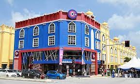 Pt 4009 & 4010, jalan sultan zainal abidin, ladang tok pelam, mukim bandar, kuala terengganu, 20200, malaysia. Chicken Cottage Henti Operasi Terengganu Voice