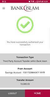 In this video, we'll be going through a detailed review of the best invest app by bimb investments, a bank islam company. Bank Islam Mobile App Apprecs